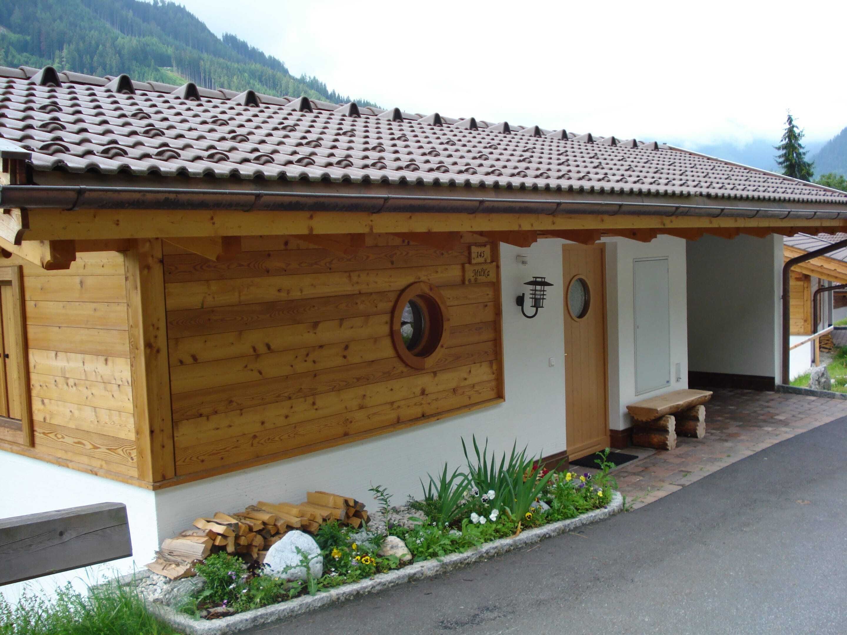 Chalet | Exterior