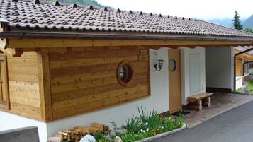 Chalet | Exterior