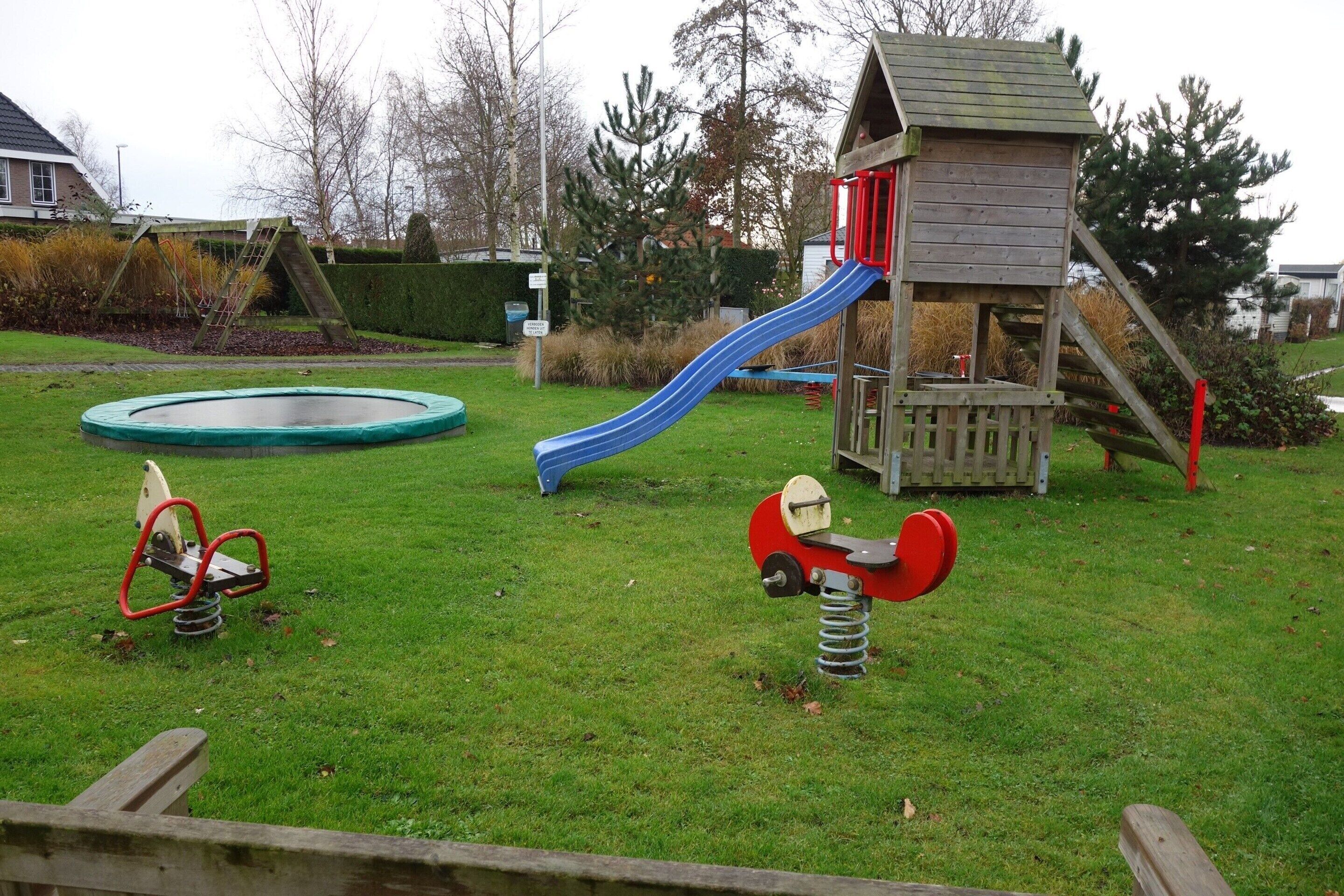 Huis | Kindergedeelte