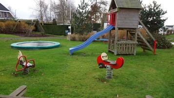 Huis | Kindergedeelte