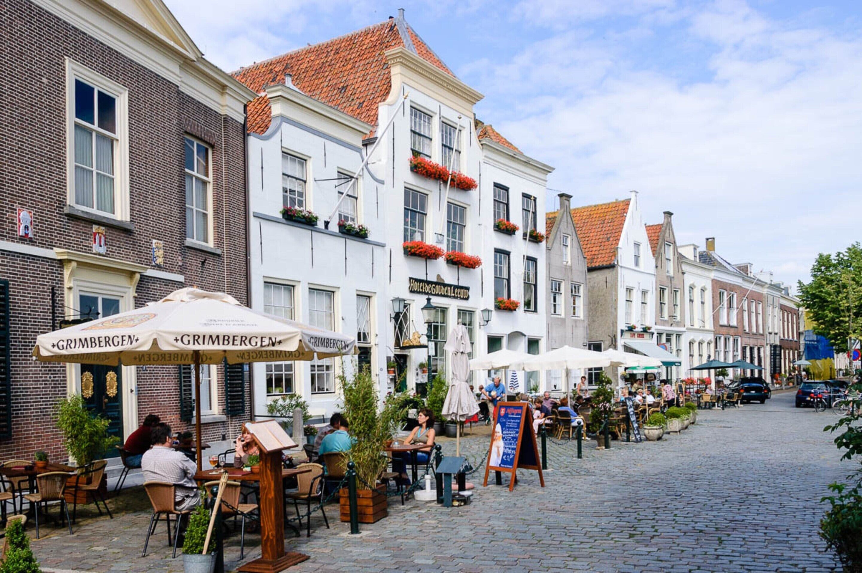 House | View from property