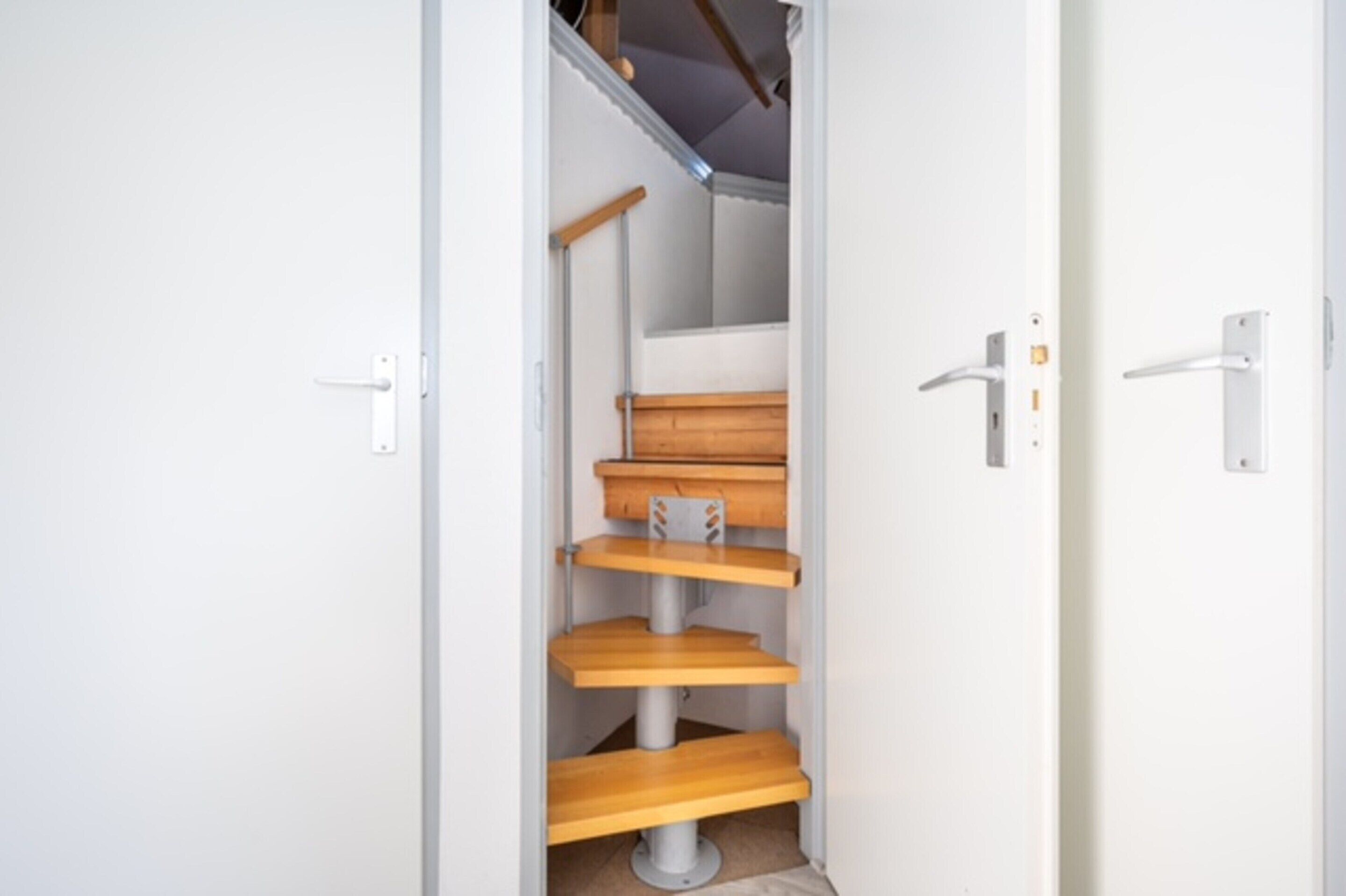 Huis | Details aan de binnenkant