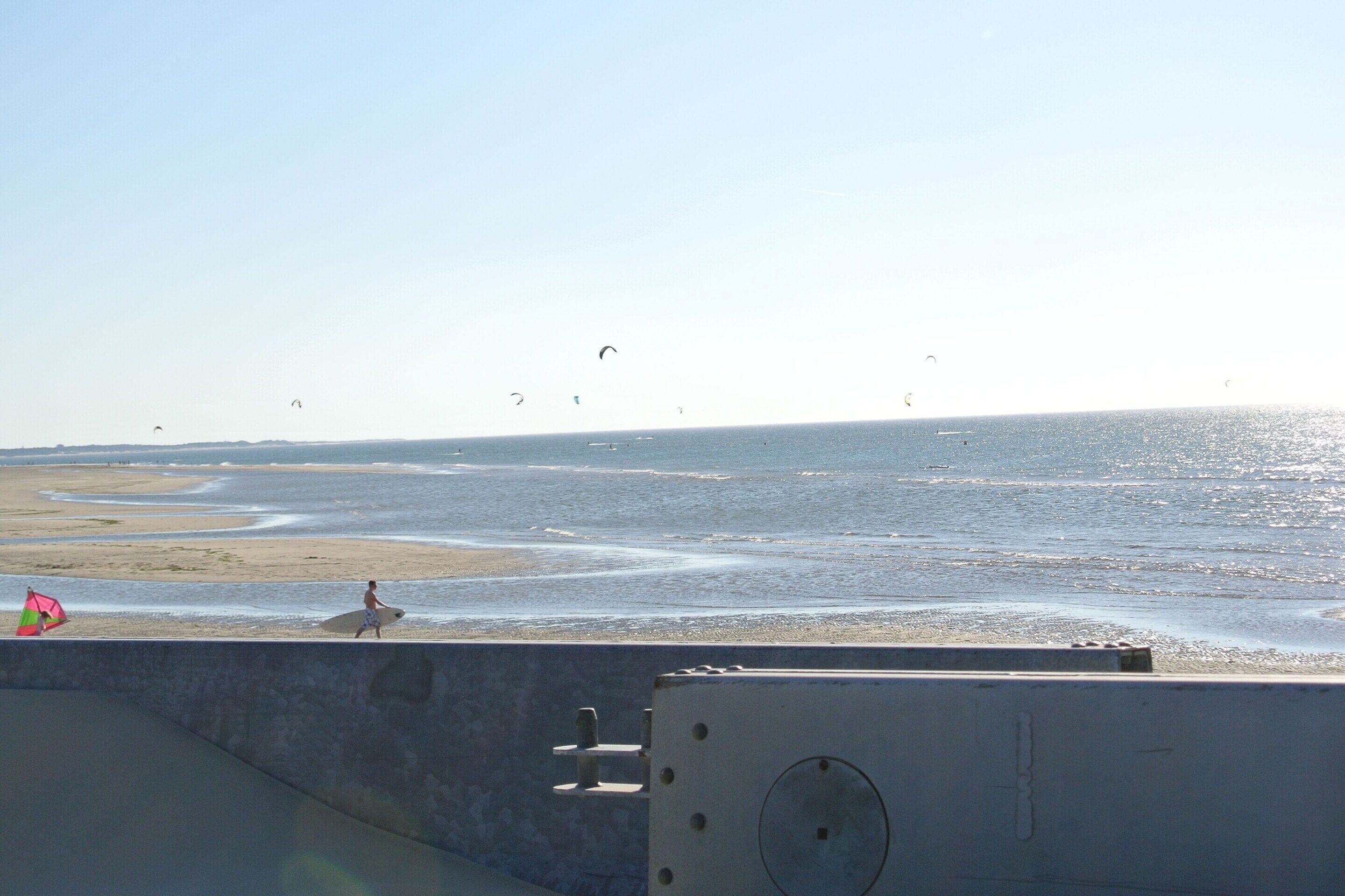 Hus | Utsikt fra overnattingsstedet