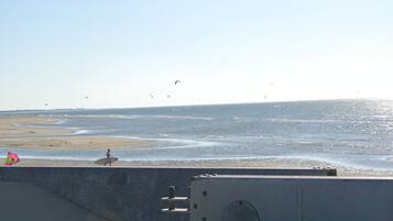 House | View from property