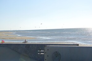 Maison | Vue depuis l’hébergement