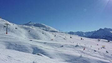 Apartamento | Vista da propriedade