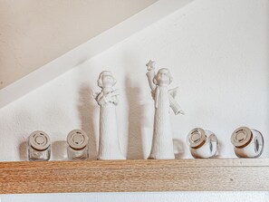 Lägenhet | Detalj interiör