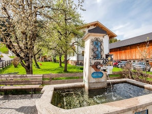 View from property - Modern Vacation Apartment With a View (Hainzenberg)