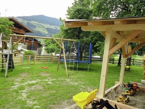 Property amenity - Modern Vacation Apartment With a View (Hainzenberg)