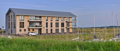 Appartement | Exterieur