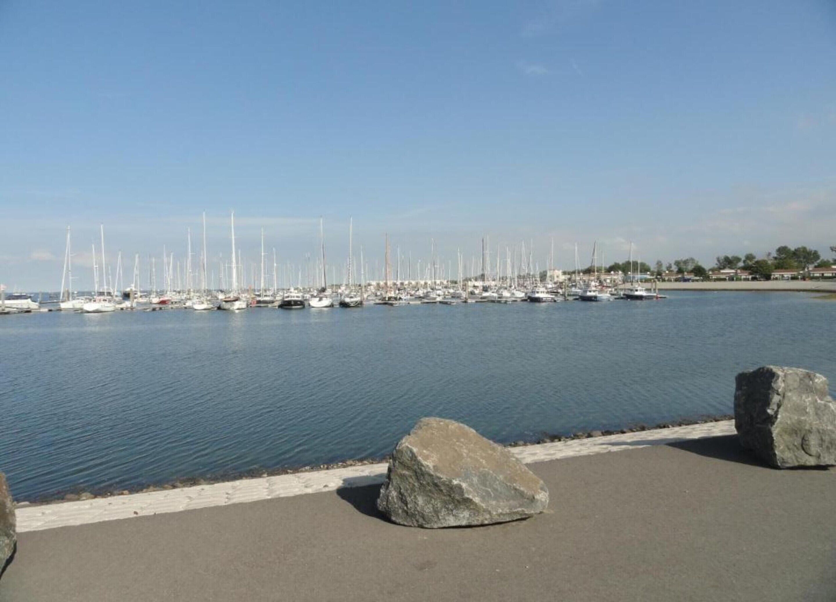 Căn hộ | Quang cảnh nhìn từ nơi lưu trú