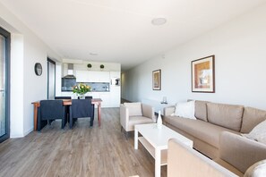 Leilighet | Oppholdsrom