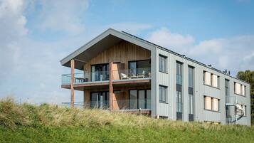 Apartment | Exterior