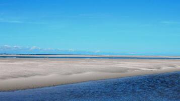 Apartemen | Pemandangan dari properti