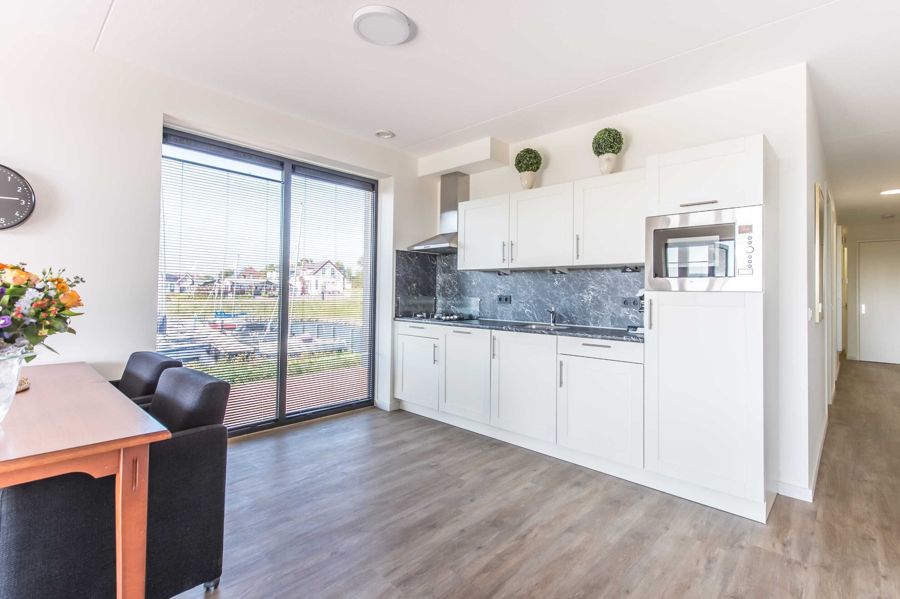 Căn hộ | Bếp riêng