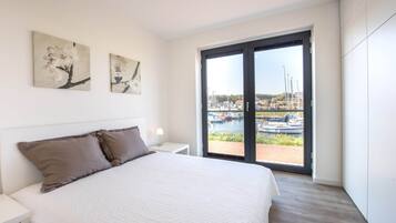 Apartemen | 2 kamar tidur