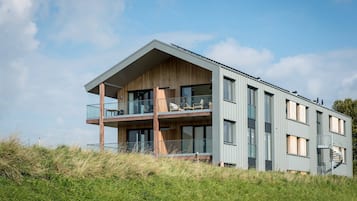 Apartemen | Eksterior