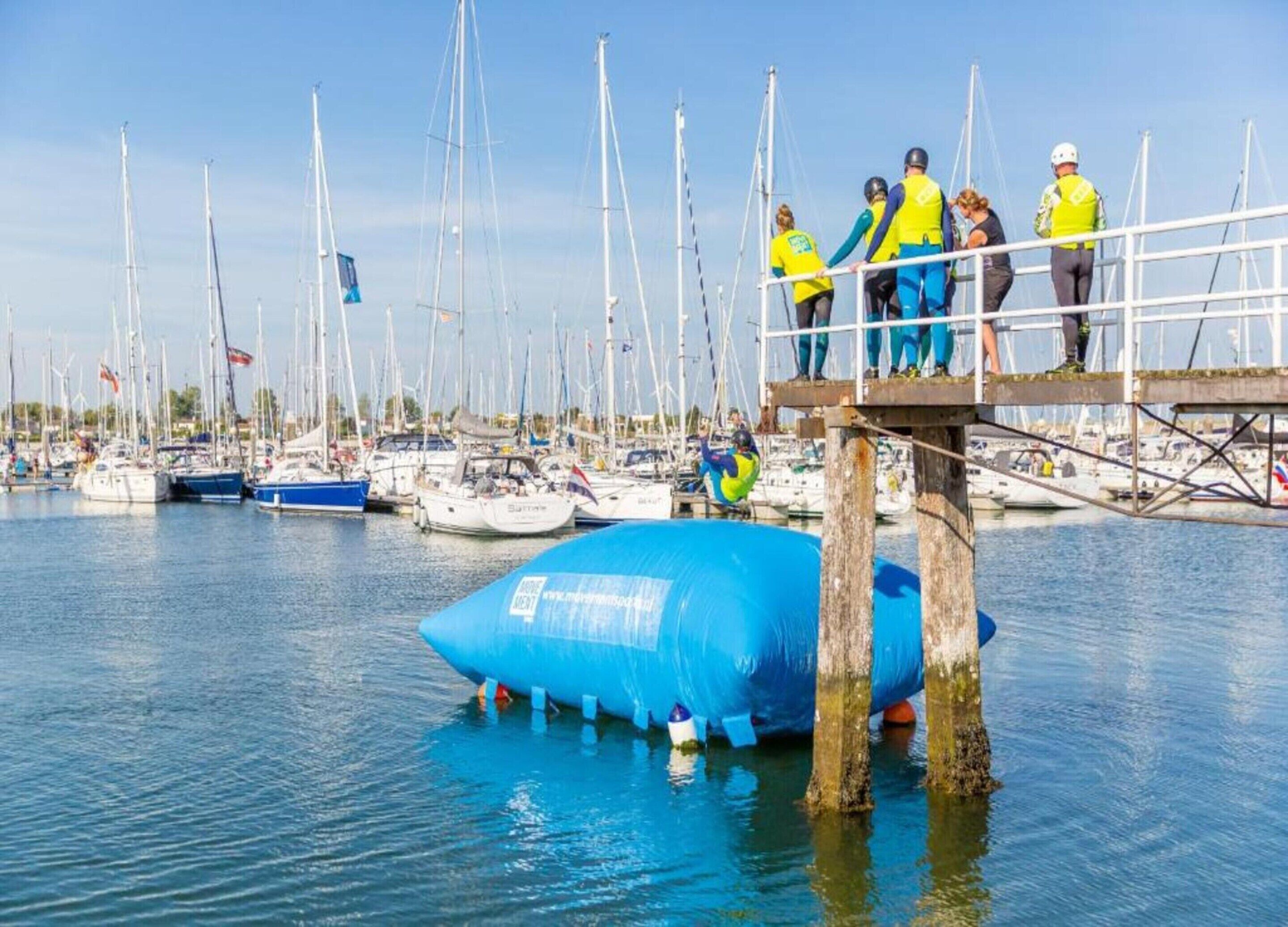 Apartment | View from property