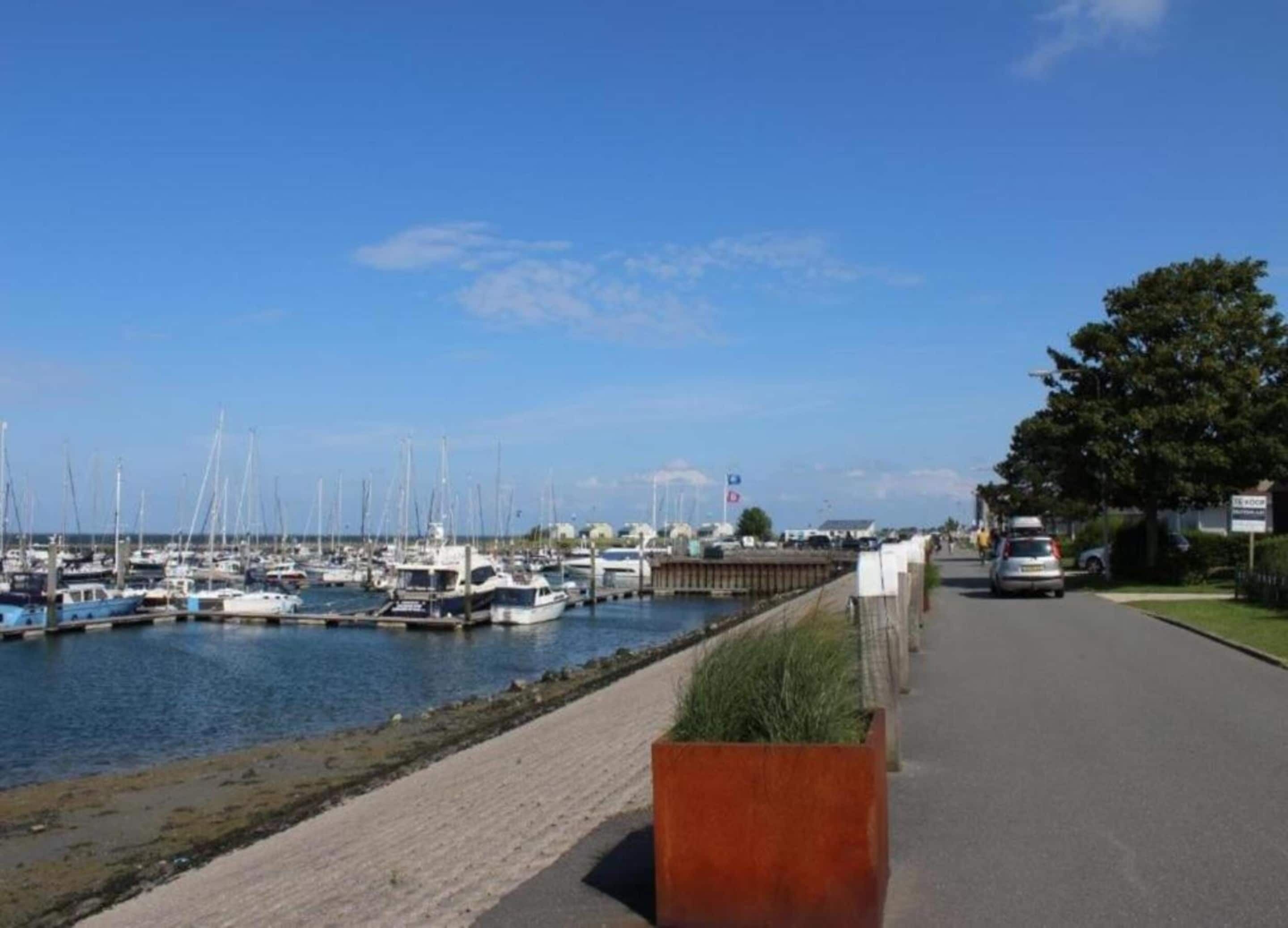 Apartment | View from property