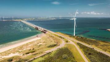 Apartment | View from property