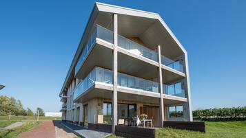 Apartemen | Eksterior