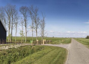 Apartment | View from property - Apartment in Kamperland With Marina Views (Kamperland)