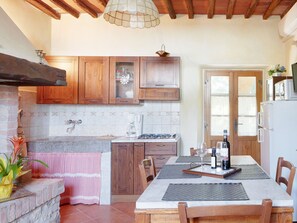 House | Private kitchen