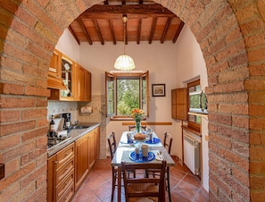 Ferienhaus | Speisen