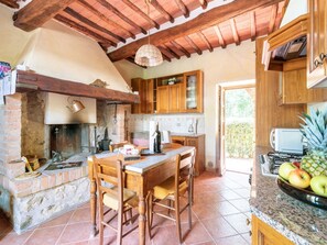 Maison | Restauration