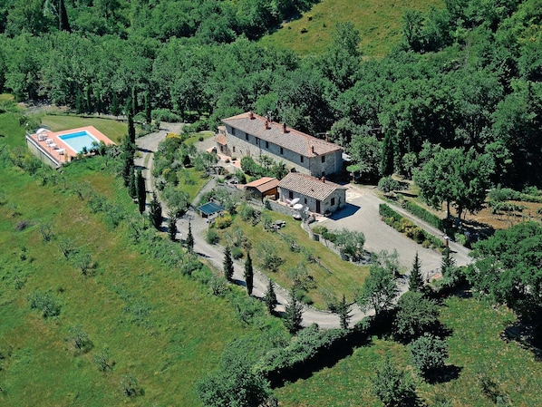House | Exterior