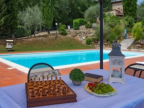 House | Pool | Indoor pool, outdoor pool