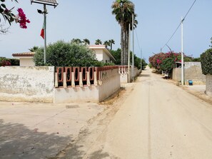 View from property - Belvilla by OYO Villa Amos (Noto)