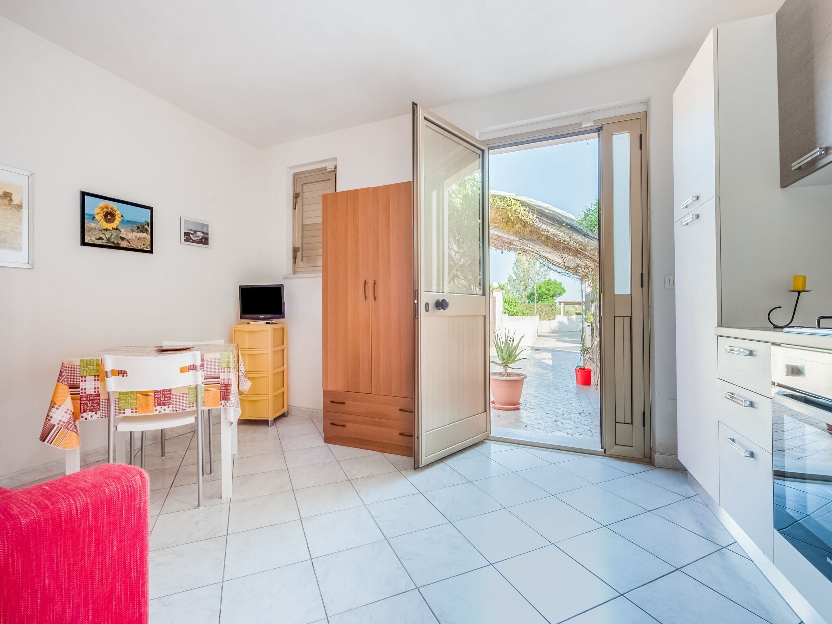 独立别墅 | 私人厨房 | 高脚椅