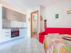 Maison | Cuisine privée | Chaise haute