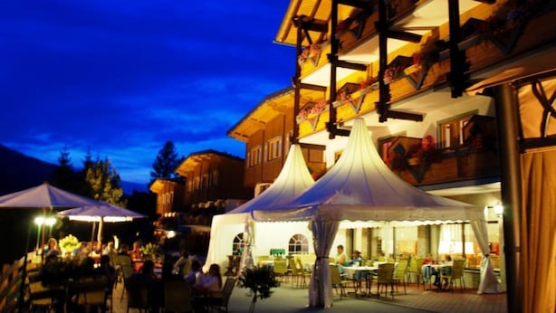 Unclassified image, 1 of 22, button - Beautiful Holiday Home in Schladming With Balcony (Schladming)
