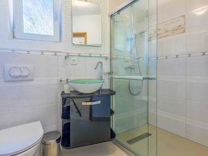 House | Bathroom | Shower