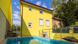 Unclassified image, 2 of 27, button - Comfortable Holiday Home With Swimming Pool & Sea View (Vinodol)
