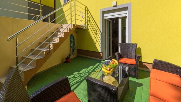 Unclassified image, 1 of 27, button - Comfortable Holiday Home With Swimming Pool & Sea View (Vinodol)