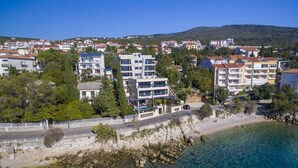 Unclassified image, 3 of 24, button - Luxury Apartment With Private Swimming Pool and Amazing sea View (Crikvenica)