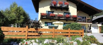 Ravishing Apartment in Seefeld in Tirol With Infrared Sauna