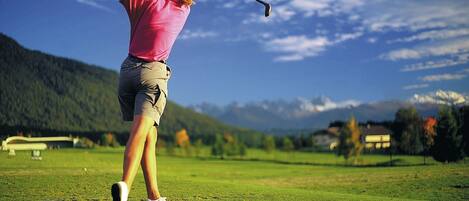 Leilighet | Utsikt fra overnattingsstedet