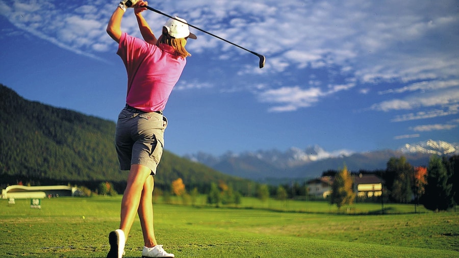 Ravishing Apartment in Seefeld in Tirol With Infrared Sauna