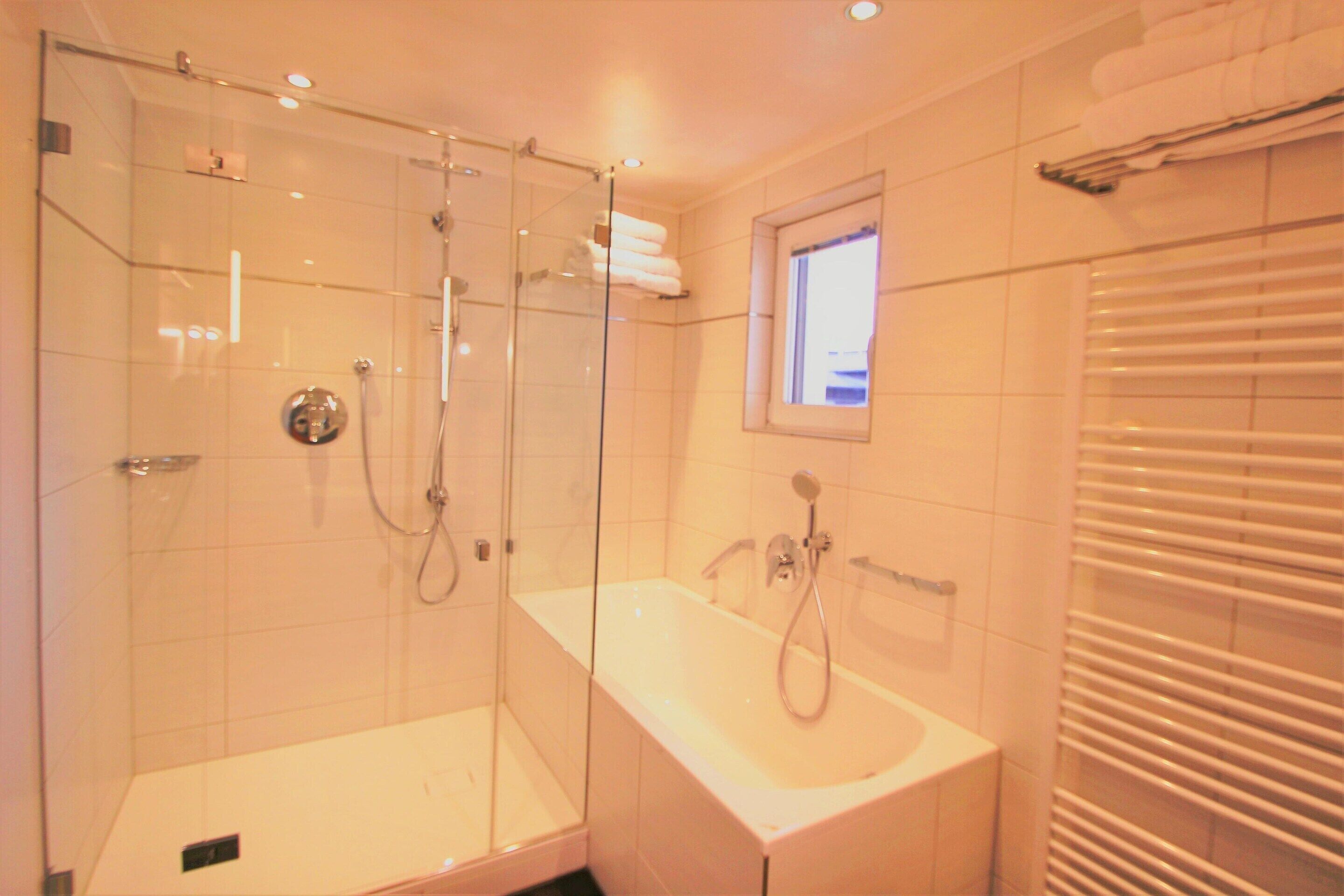 Apartment | Bathroom