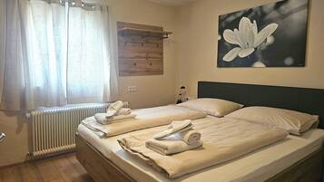 Departamento | 2 habitaciones, wifi, muebles diferentes y ropa de cama