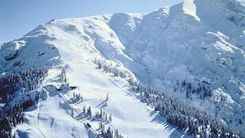 Apartment | Exterior