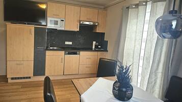 Apartment | Eigene Küche