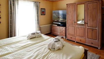 Appartamento | 2 camere, con arredamento individuale, Wi-Fi, lenzuola