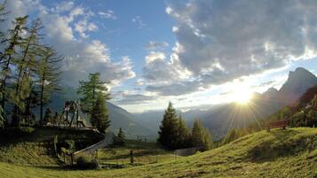 Apartment | Exterior