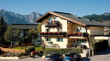 Apartment | Exterior