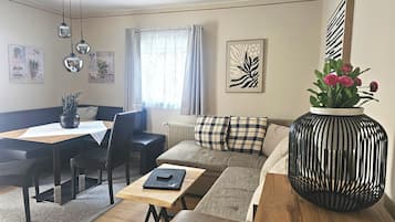 Departamento | Sala de estar